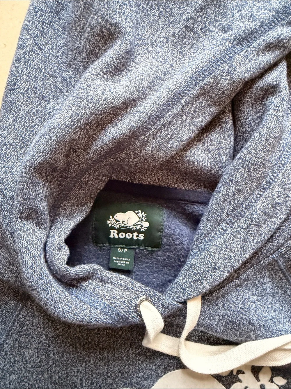 ✨ Roots Canada Original Matching Sweatsuit Set - Size S ✨